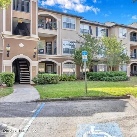 Buy this 1 bed condo on 11105 Castlemain Circle South in Jacksonville, FL 32256