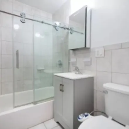 Rent this 4 bed apartment on 273 Malcolm X Boulevard in New York, NY 11233
