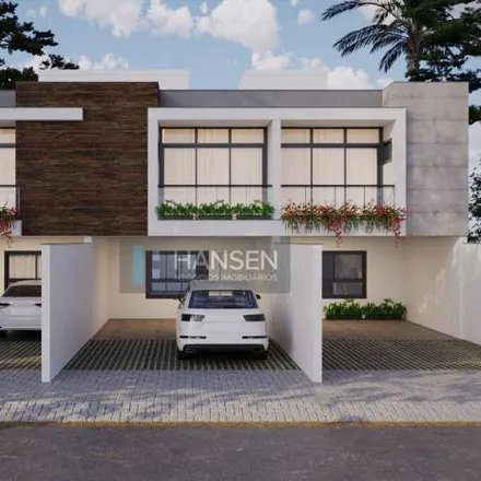 Buy this 3 bed house on Rua Ernesto Ravache 318 in Santo Antônio, Joinville - SC