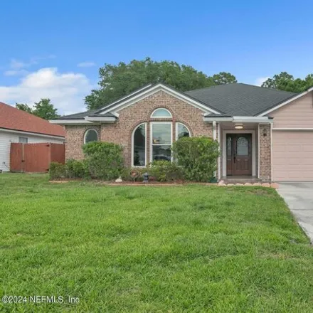 Buy this 3 bed house on 1277 Summit Oaks Drive East in Jacksonville, FL 32221