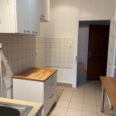 Rent this 3 bed apartment on 29 Rue du Général Leclerc in 67160 Wissembourg, France