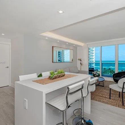 Buy this 2 bed condo on 1 Hotel South Beach in 24th Street, Miami Beach