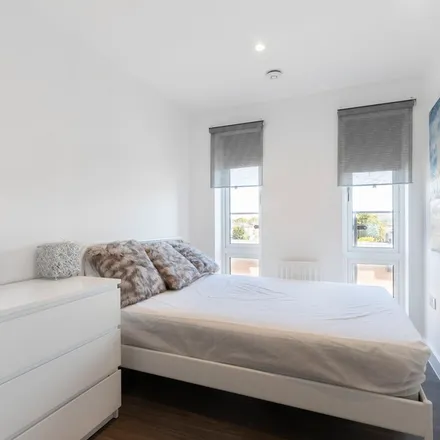 Rent this 1 bed apartment on Duke of Wellington Court in Fishers Lane, Cheltenham