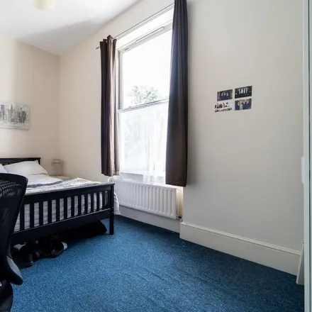Rent this 2 bed apartment on 16 Walterton Road in London, W9 3PE