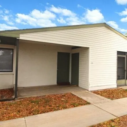 Rent this 2 bed condo on 1137 68th Avenue West in Manatee County, FL 34207
