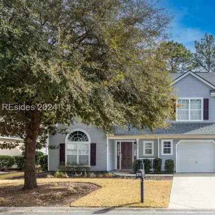 Buy this 4 bed house on 217 Pinecrest Circle in Bluffton, Beaufort County