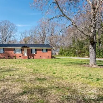 Buy this 3 bed house on 3018 Ruben Road in Monroe, NC 28112