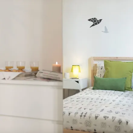 Rent this 3 bed apartment on Via Modena 15 in 20099 Sesto San Giovanni MI, Italy