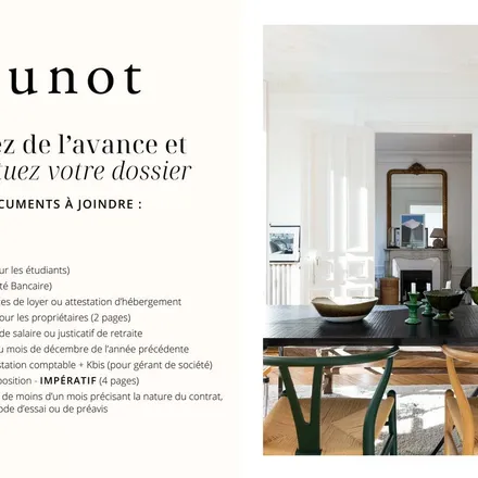 Rent this 3 bed apartment on 103 Rue Caulaincourt in 75018 Paris, France
