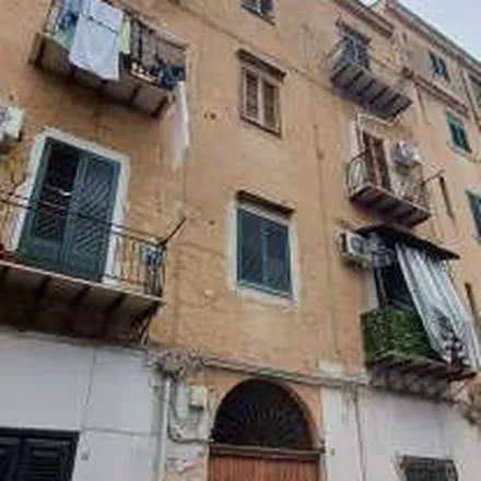 Rent this 2 bed apartment on Via Guglielmo Albimonte in 90138 Palermo PA, Italy