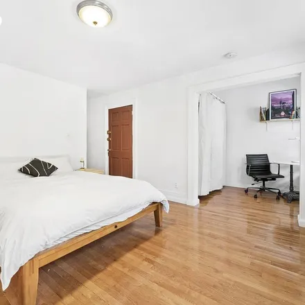 Rent this 2 bed apartment on 152 Java Street in New York, NY 11222