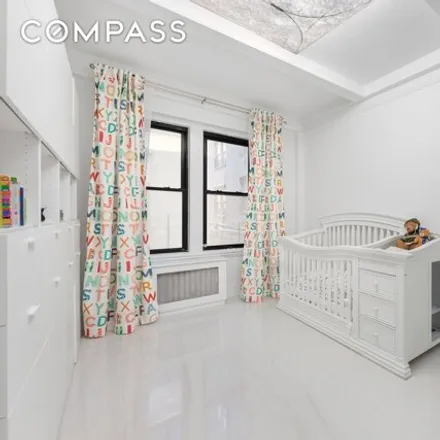 Image 4 - 152 West 58th Street, New York, NY 10019, USA - Apartment for rent