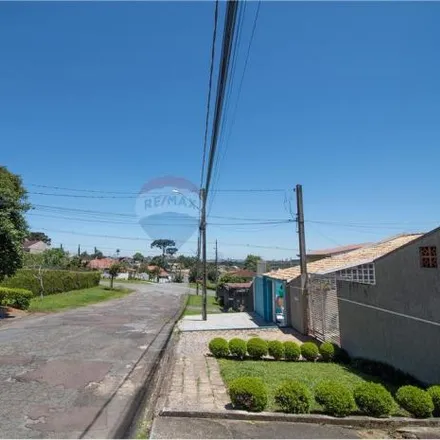 Buy this 2 bed house on Rua Charles Darwin 691 in Barreirinha, Curitiba - PR