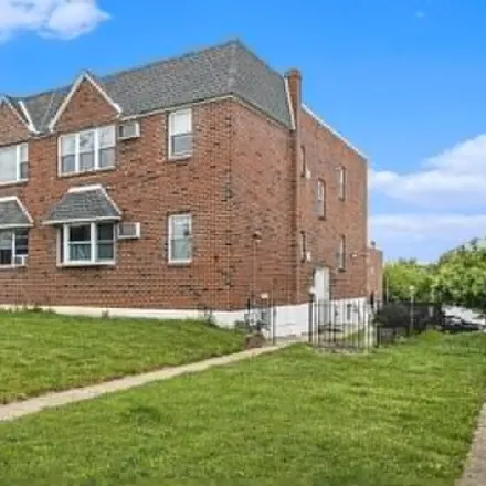 Buy this 4 bed house on 9872 Frankford Avenue in Philadelphia, PA 19114