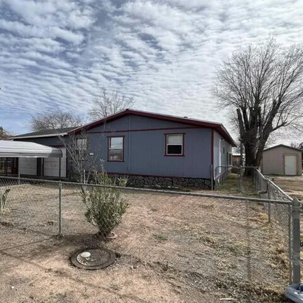 Image 2 - 1201 Lindberg Avenue, Alamogordo, NM 83310, USA - Apartment for sale