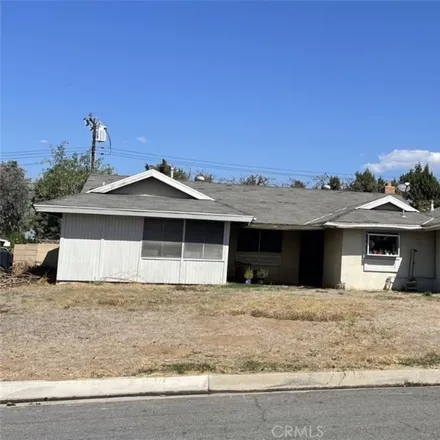 Buy this 5 bed house on 22616 Cardinal Street in Grand Terrace, CA 92313