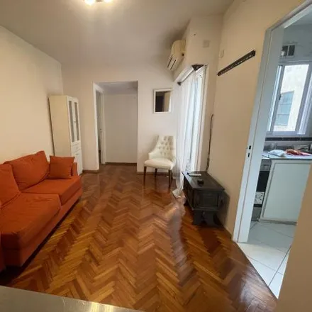 Buy this 1 bed apartment on Céspedes 3578 in Chacarita, C1427 CCG Buenos Aires