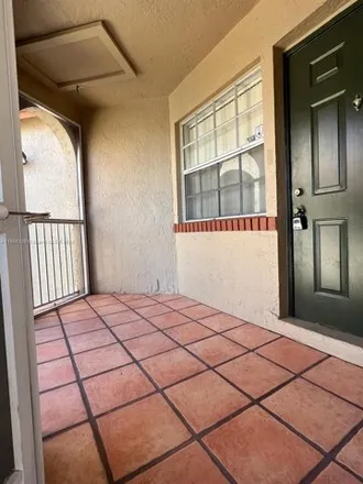 Rent this 2 bed condo on Southwest 5th Street in Pembroke Pines, FL 33025