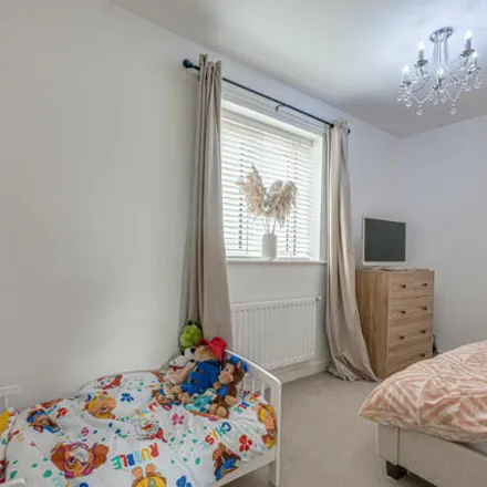 Image 9 - George Court, Stroud Green, SS4 1FU, United Kingdom - Apartment for sale