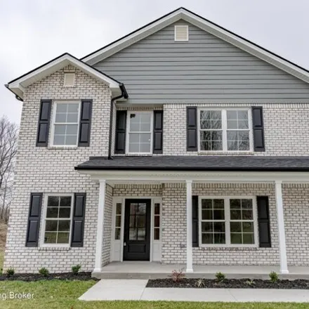 Buy this 3 bed house on Rowan Creek Drive in Bardstown, KY