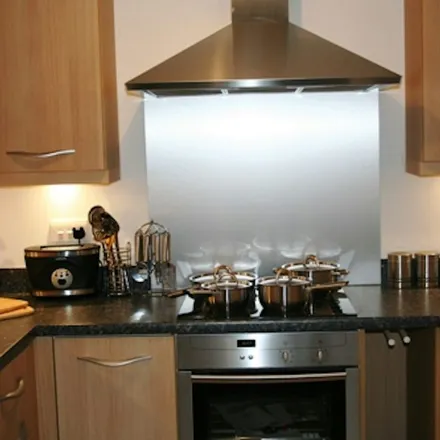 Rent this 1 bed apartment on Warwick Court in Warwick Street, Gateshead