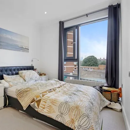 Image 8 - m, Weston Street, Bermondsey Village, London, SE1 3FZ, United Kingdom - Apartment for rent