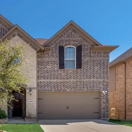 Image 4 - 2992 Overlook Drive, Little Elm, TX 75068, USA - House for rent