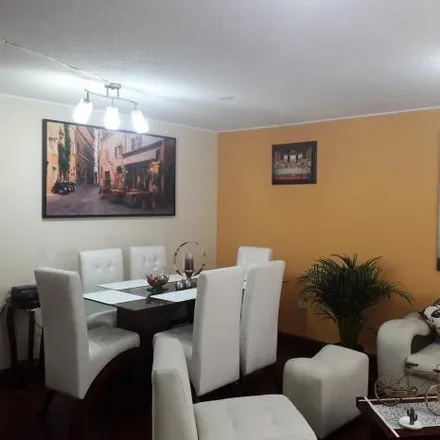 Buy this 2 bed apartment on De las Belladonas in 170138, Quito