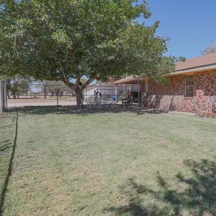 Image 3 - 10656 West 25th Street, West Odessa, TX 79763, USA - House for sale