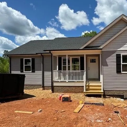 Buy this 3 bed house on 212 Pettigrew Drive in Campbell County, VA 24538
