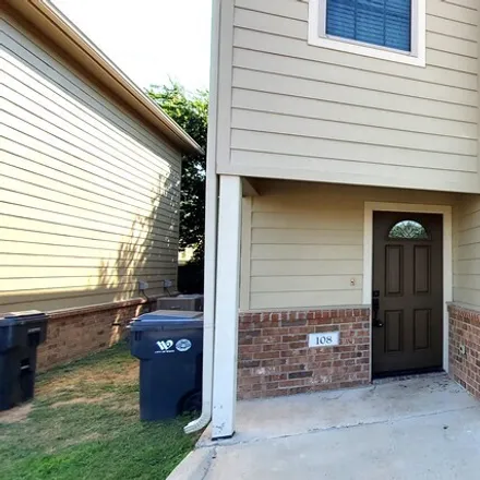 Rent this 3 bed townhouse on 10001 W Panther Way