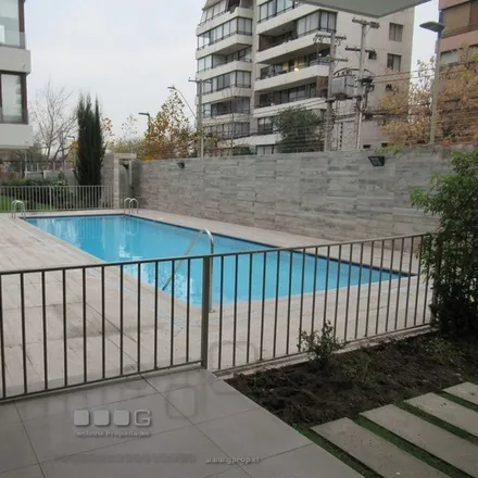 Buy this 3 bed apartment on Rosario Sur 185 in 758 0024 Provincia de Santiago, Chile