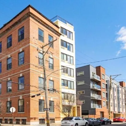 Rent this 1 bed apartment on 1637-39 Poplar St Unit 2R in Philadelphia, Pennsylvania