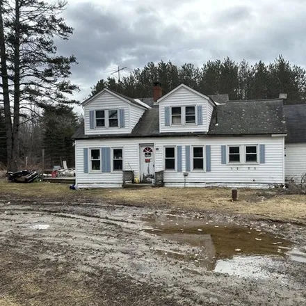 Image 1 - 712 Augusta Road, Searsmont, Waldo County, ME 04952, USA - House for sale