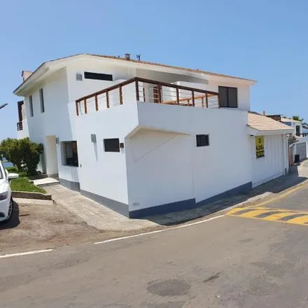 Image 2 - unnamed road, Asia, Peru - House for sale