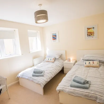 Rent this 2 bed apartment on Mortehoe in EX34 7EN, United Kingdom