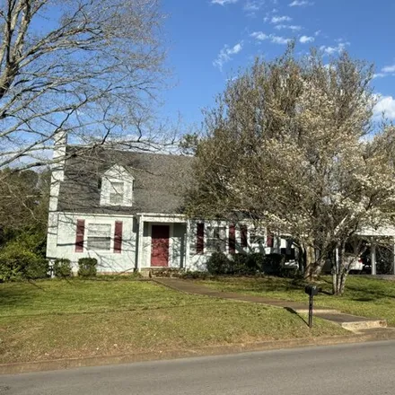 Image 3 - 140 South Cedar Lane, Rebel Acres, Pulaski, TN 38478, USA - House for sale