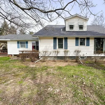 Image 3 - 1166 Trayer Road, Noble Township, MI 49028, USA - House for sale