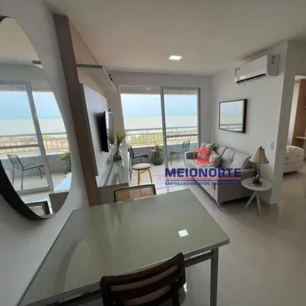 Rent this 1 bed apartment on Rua Ararajubas in Ponta do Farol, São Luís - MA