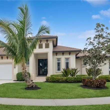 Buy this 4 bed house on 490 Maunder Court in Marco Island, FL 34145