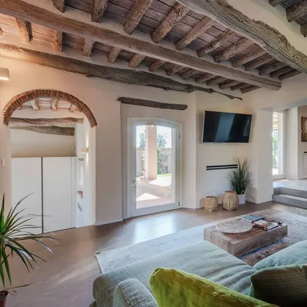 Image 2 - Lucca, Italy - House for rent