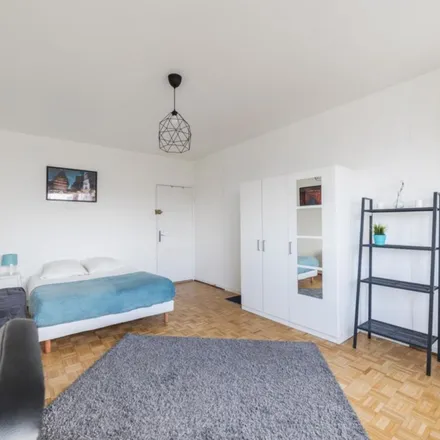 Rent this 4 bed apartment on 19 Rue d'Upsal in 67085 Strasbourg, France