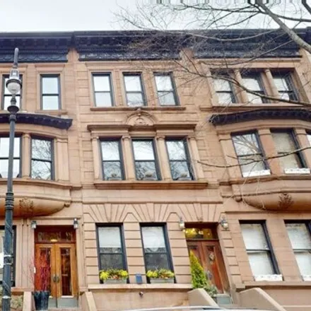 Buy this 5 bed house on 40 Hamilton Terrace in New York, NY 10031