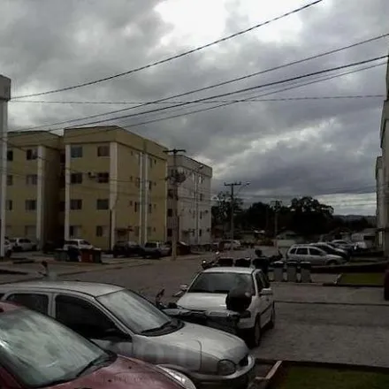 Image 1 - Escola Estadual Básica Governador Ivo Silveira, Avenida Barão do Rio Branco 96, Centro, Palhoça - SC, 88130-100, Brazil - Apartment for sale