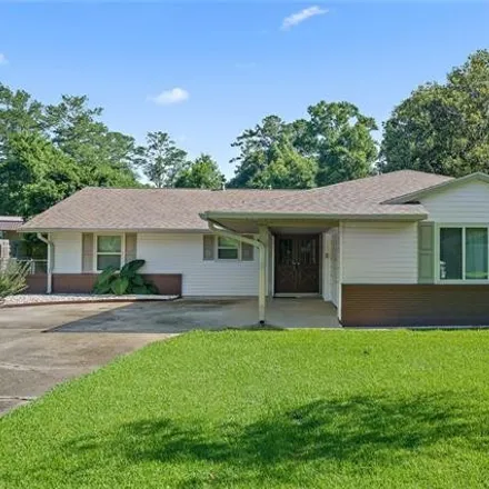 Buy this 4 bed house on 1377 Edward Lane in Bogalusa, LA 70427