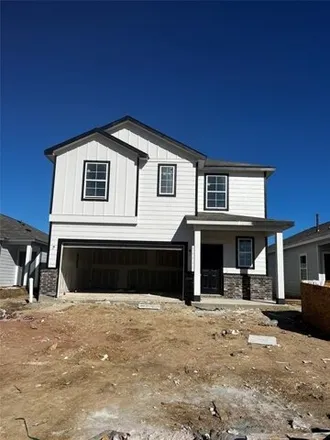 Buy this 4 bed house on 184 Cottontail Drive in Harris County, TX 77532