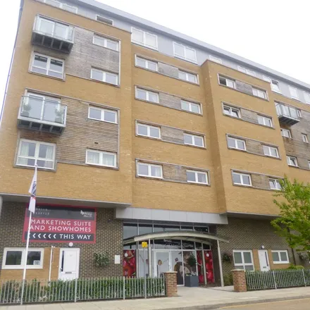 Image 6 - Morello Quarter Block C, Cherrydown East, Basildon, SS16 5GJ, United Kingdom - Apartment for rent