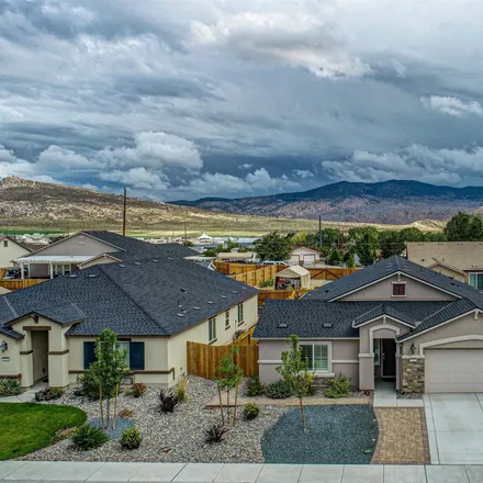 Buy this 4 bed house on 7101 Saddlehorn Road in Carson City, NV 89701