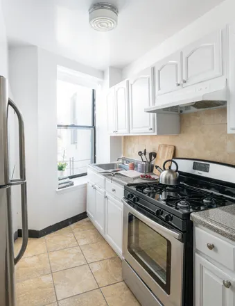 Image 5 - 117 West 116th Street, New York, New York 10026, United States  New York New York - Apartment for rent