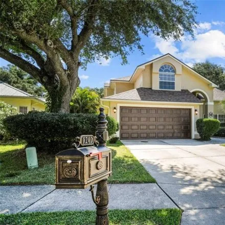 Buy this 3 bed house on 1202 Woodcrest Avenue in Safety Harbor, FL 34695